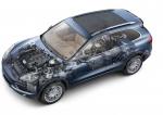 Porsche Cayenne Diesel 2013 года